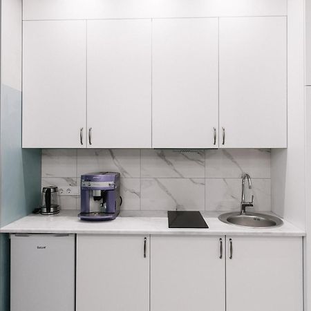 Royal Tower Vip Smart Apartments 1 Kiev Dış mekan fotoğraf