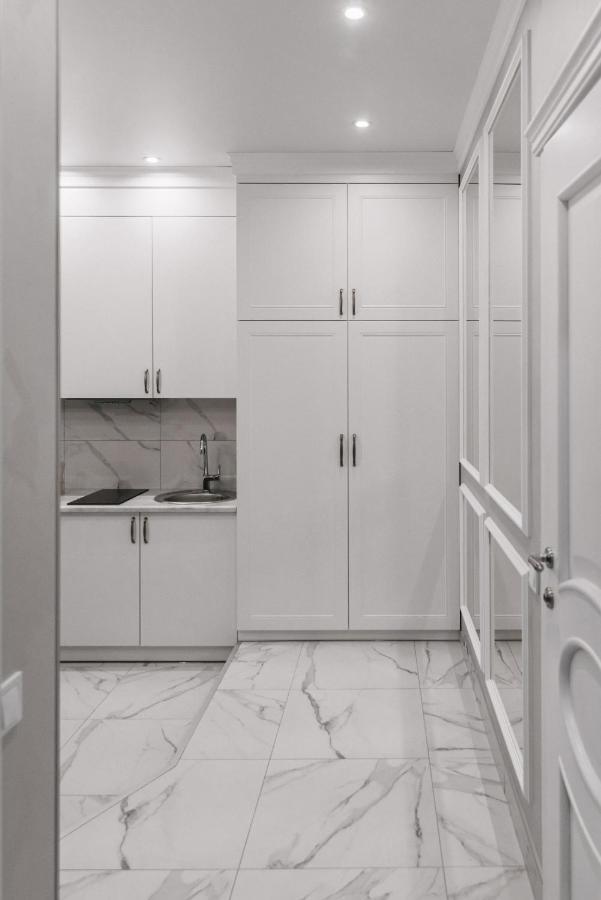 Royal Tower Vip Smart Apartments 1 Kiev Dış mekan fotoğraf