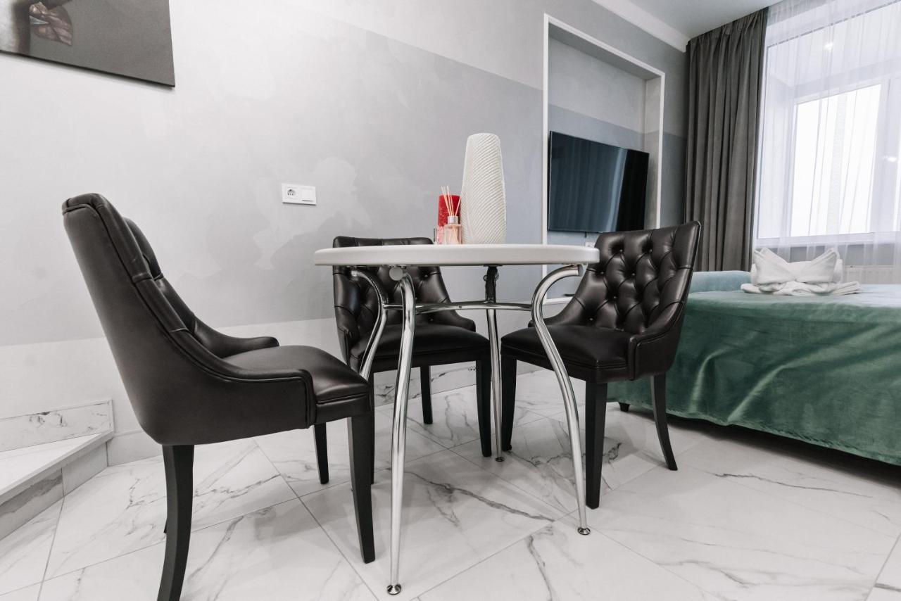 Royal Tower Vip Smart Apartments 1 Kiev Dış mekan fotoğraf