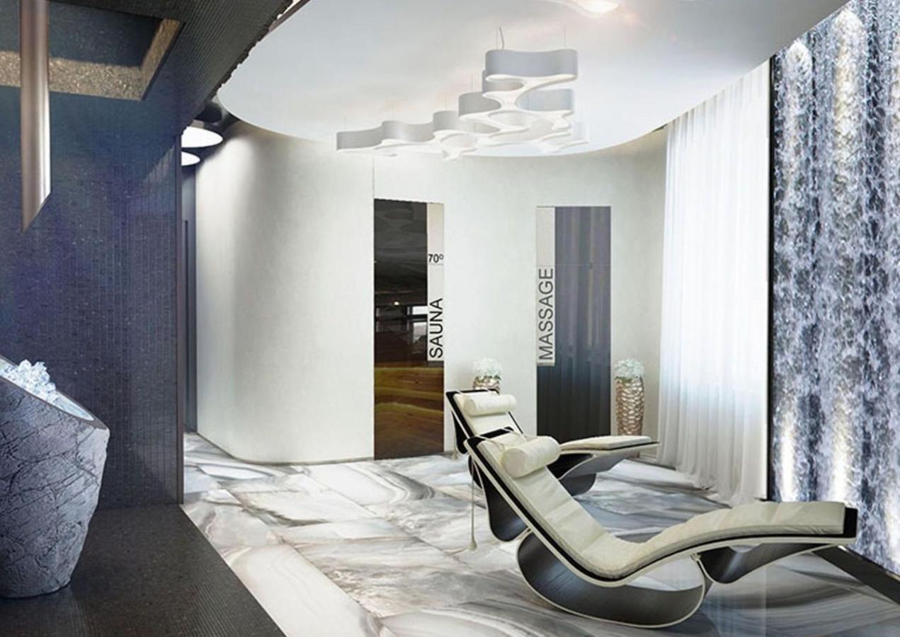 Royal Tower Vip Smart Apartments 1 Kiev Dış mekan fotoğraf